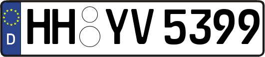 HH-YV5399