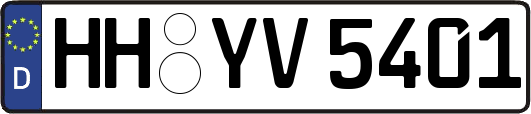 HH-YV5401