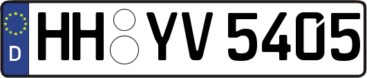 HH-YV5405