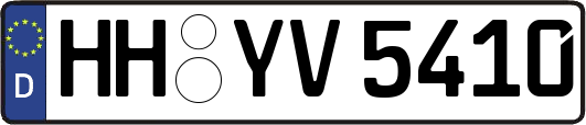 HH-YV5410