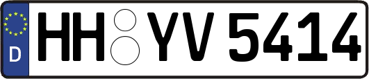 HH-YV5414