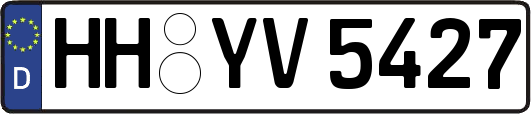 HH-YV5427
