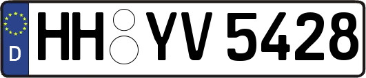 HH-YV5428