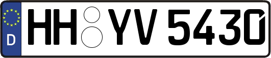 HH-YV5430