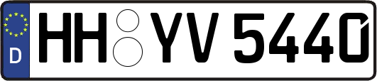 HH-YV5440