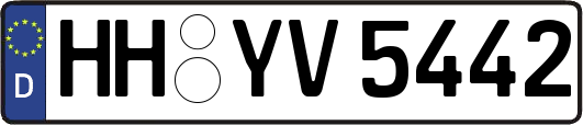 HH-YV5442