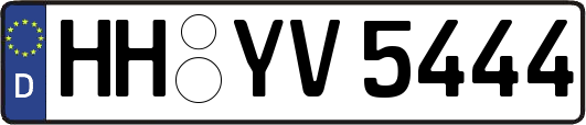 HH-YV5444