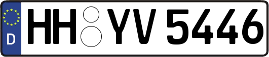 HH-YV5446