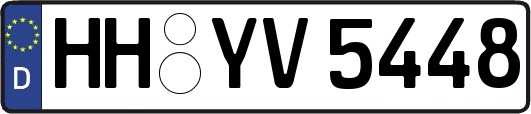 HH-YV5448
