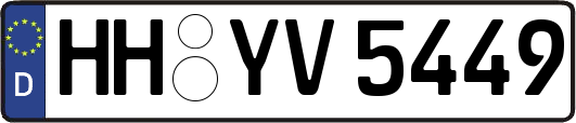 HH-YV5449