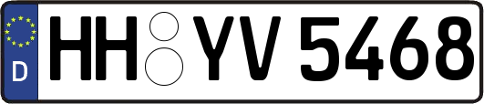 HH-YV5468