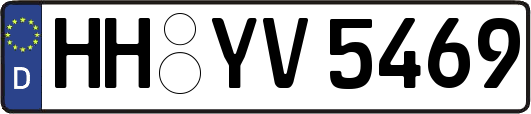 HH-YV5469