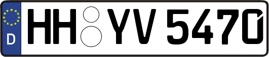 HH-YV5470