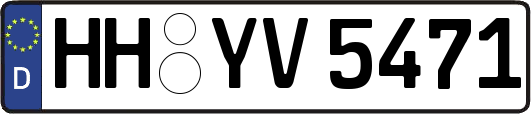 HH-YV5471
