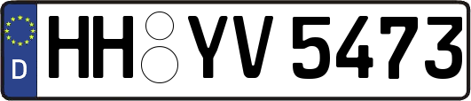 HH-YV5473