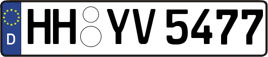 HH-YV5477