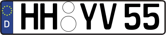 HH-YV55