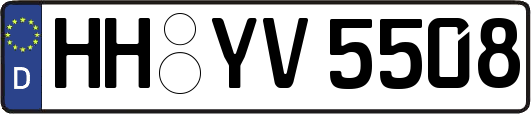 HH-YV5508