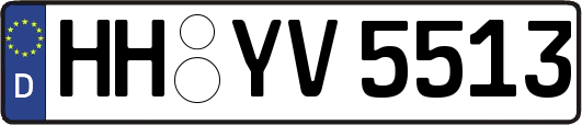 HH-YV5513