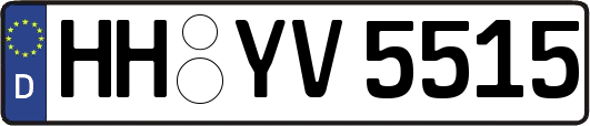 HH-YV5515