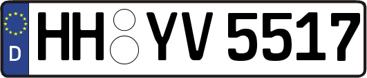 HH-YV5517