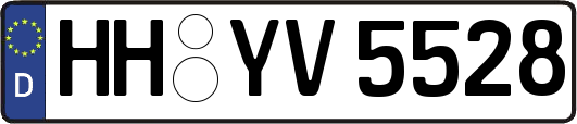 HH-YV5528