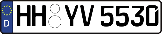HH-YV5530