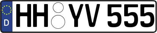 HH-YV555