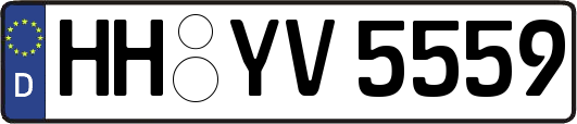 HH-YV5559