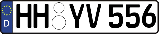 HH-YV556
