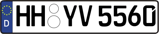 HH-YV5560