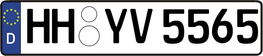 HH-YV5565