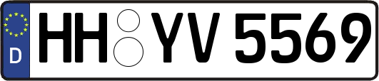HH-YV5569