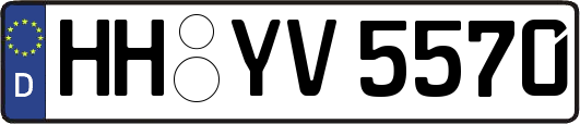 HH-YV5570
