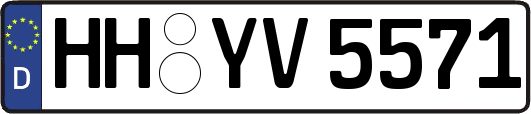 HH-YV5571