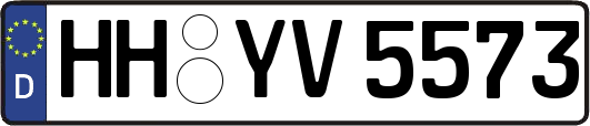 HH-YV5573