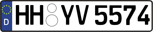 HH-YV5574