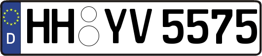 HH-YV5575