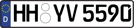 HH-YV5590