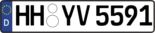 HH-YV5591
