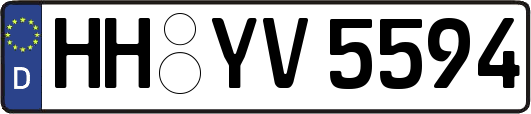 HH-YV5594