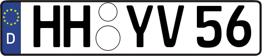HH-YV56