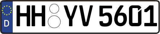 HH-YV5601