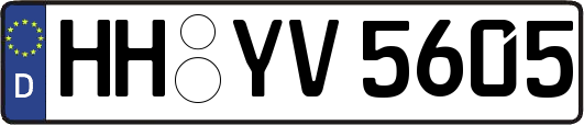 HH-YV5605