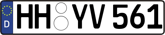HH-YV561