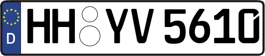 HH-YV5610