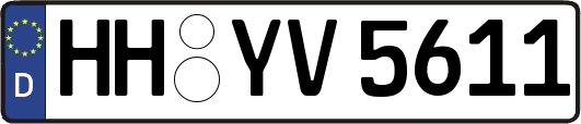 HH-YV5611