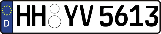 HH-YV5613