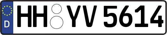 HH-YV5614