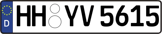 HH-YV5615